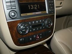 2010款 R500 5.5L 4MATIC 6座