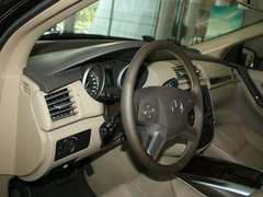 2010款 R500 5.5L 4MATIC 6座