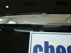 2010款 R500 5.5L 4MATIC 6座