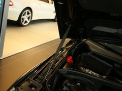 2010款 R500 5.5L 4MATIC 6座