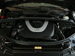 2010款 R500 5.5L 4MATIC 6座