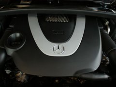2010款 R500 5.5L 4MATIC 6座