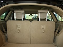2010款 R500 5.5L 4MATIC 6座