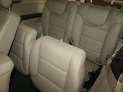 2010款 R500 5.5L 4MATIC 6座