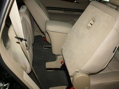 2010款 R500 5.5L 4MATIC 6座