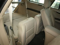 2010款 R500 5.5L 4MATIC 6座