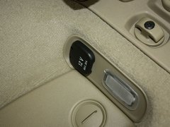 2010款 R500 5.5L 4MATIC 6座