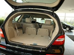 2010款 R500 5.5L 4MATIC 6座