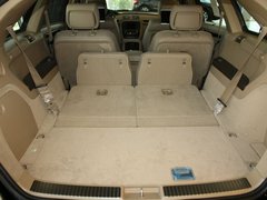 2010款 R500 5.5L 4MATIC 6座