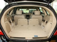 2010款 R500 5.5L 4MATIC 6座