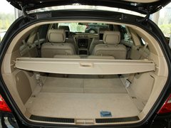 2010款 R500 5.5L 4MATIC 6座
