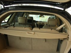 2010款 R500 5.5L 4MATIC 6座