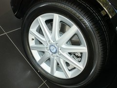 2010款 R500 5.5L 4MATIC 6座