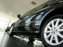 2010款 R500 5.5L 4MATIC 6座