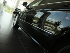 2010款 R500 5.5L 4MATIC 6座