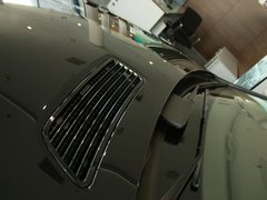 2010款 R500 5.5L 4MATIC 6座