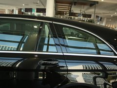 2010款 R500 5.5L 4MATIC 6座