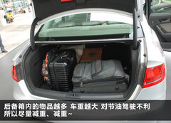 2011款 2.0 TFSI 豪华型