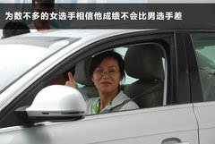 2011款 2.0 TFSI 豪华型