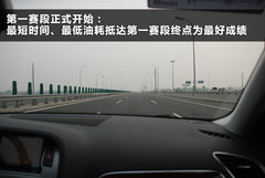 2011款 2.0 TFSI 豪华型