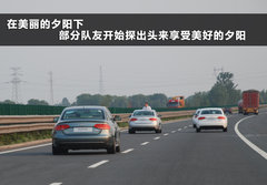 2011款 2.0 TFSI 豪华型