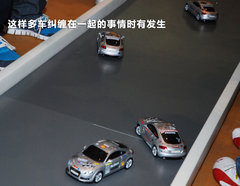 2011款 2.0 TFSI 豪华型