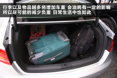 2011款 2.0 TFSI 豪华型