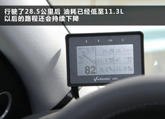 2011款 2.0 TFSI 豪华型