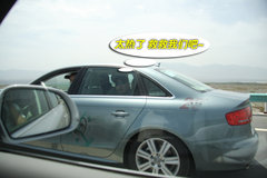 2011款 2.0 TFSI 豪华型