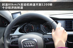 2011款 2.0 TFSI 豪华型