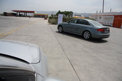 2011款 2.0 TFSI 豪华型