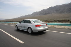 2011款 2.0 TFSI 豪华型