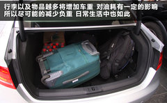 2011款 2.0 TFSI 豪华型