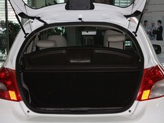 2011款 1.6E 自动 魅动版