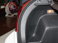 2011款 1.6E 自动 魅动版