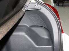 2011款 1.6E 自动 魅动版