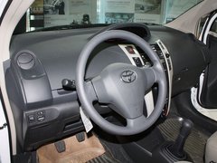 2011款 1.6E 自动 魅动版