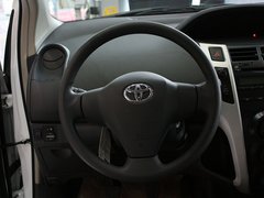 2011款 1.6E 自动 魅动版