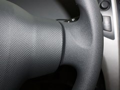 2011款 1.6E 自动 魅动版