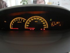 2011款 1.6E 自动 魅动版