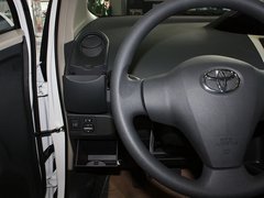 2011款 1.6E 自动 魅动版