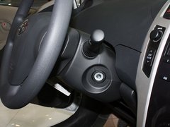 2011款 1.6E 自动 魅动版