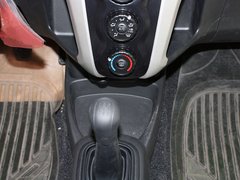2011款 1.6E 自动 魅动版