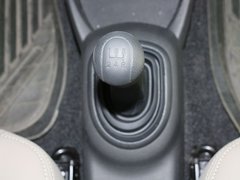 2011款 1.6E 自动 魅动版