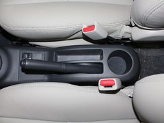 2011款 1.6E 自动 魅动版