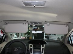 2011款 1.6E 自动 魅动版