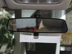 2011款 1.6E 自动 魅动版