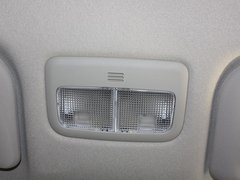 2011款 1.6E 自动 魅动版