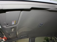 2011款 1.6E 自动 魅动版