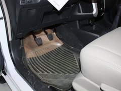 2011款 1.6E 自动 魅动版
